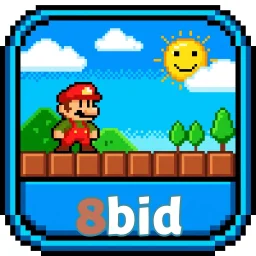 8bid